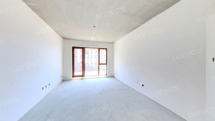 明珠城贰号院二手房实景图