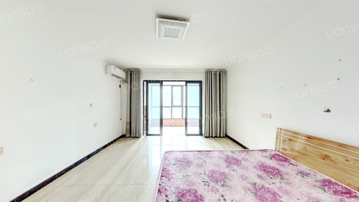 金鹏时代二手房实景图