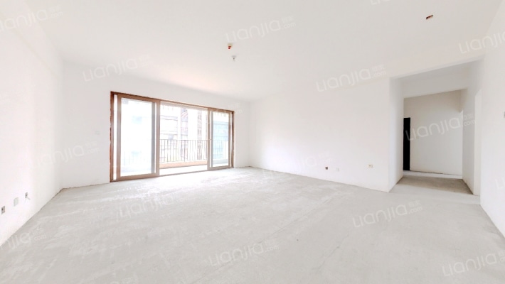 秦汉佳苑二手房实景图