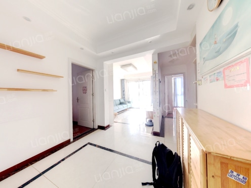 整租·爱佳798 2室2厅 南