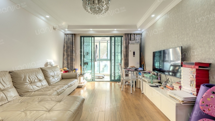 中环家园二期二手房实景图