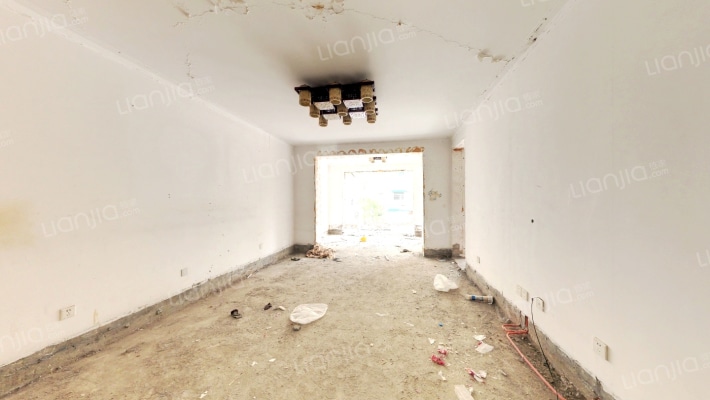 福门里二手房实景图