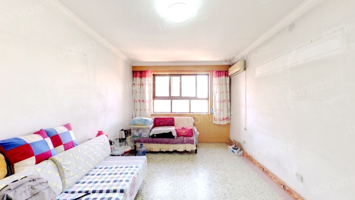 中行宿舍二手房实景图