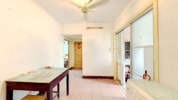 青山一村51-70号二手房实景图