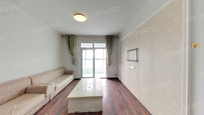 德宝幸福里二手房实景图