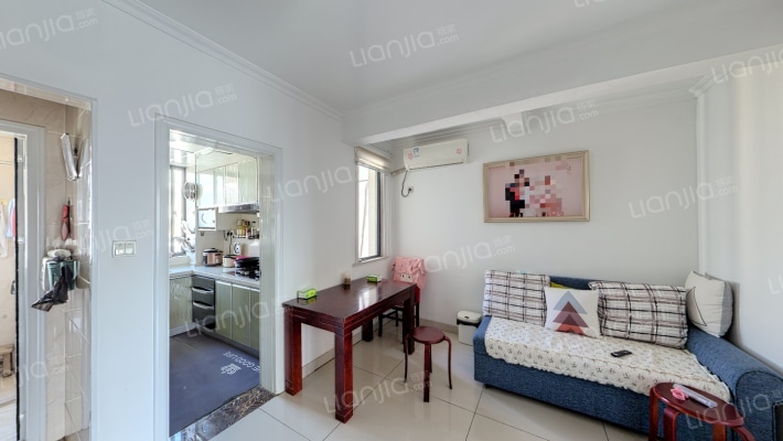 玉兰花园二手房实景图