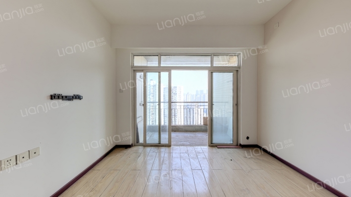 心巢御园二手房实景图