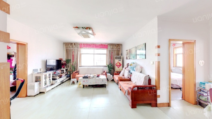 富春花园二手房实景图