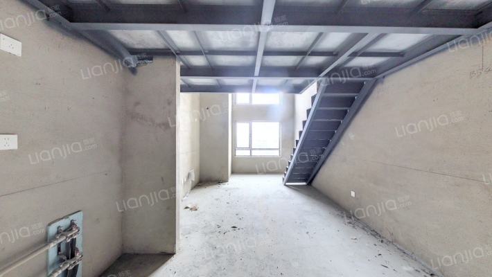 菜果集盒二手房实景图