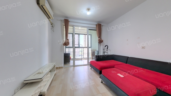 珍珠园二手房实景图