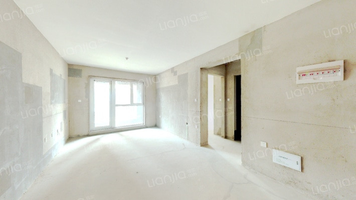 美的时代城二手房实景图