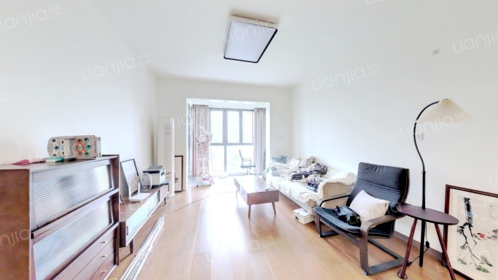 沙河上一期二手房实景图