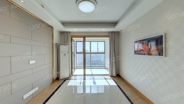 绿洲康城亲水湾(中央区)二手房实景图