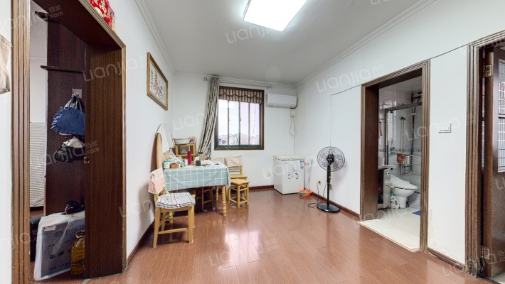 天景山公寓佳福苑二手房实景图