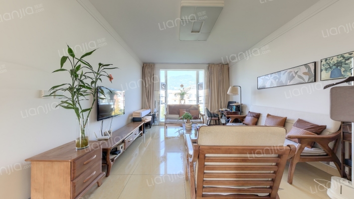 宁江厂家属区二手房实景图