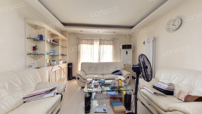 圣德园二手房实景图