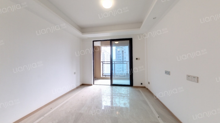 阳光城檀悦A地块二手房实景图