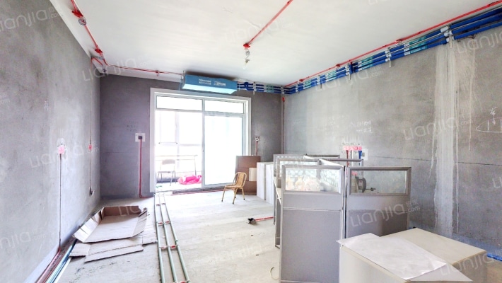 奕园二手房实景图