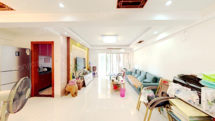 福洋花园二手房实景图