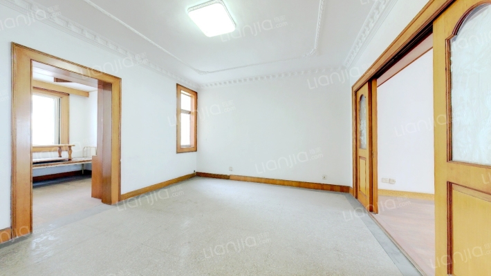 彩香二村二手房实景图