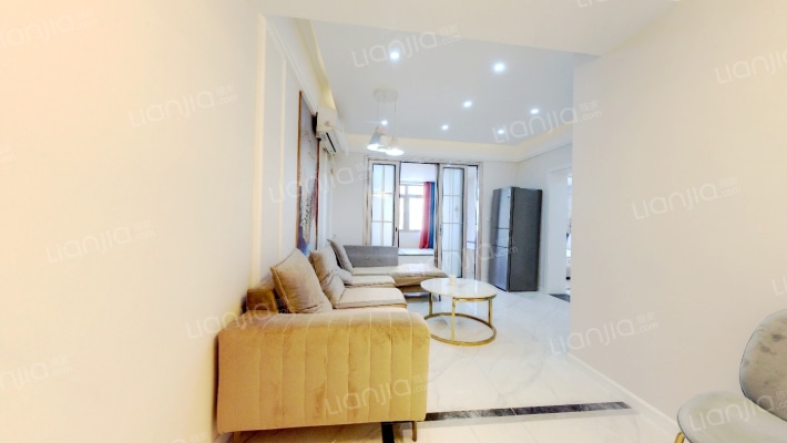 高嘉大厦二手房实景图