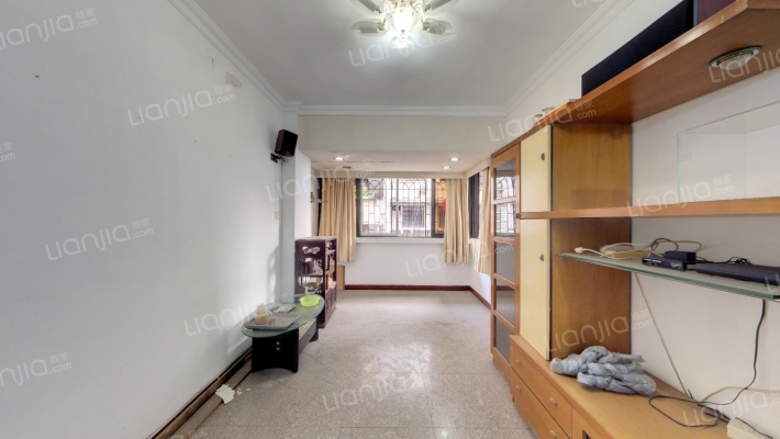 泰沙路6号大院二手房实景图