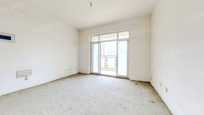 宏瑞阳光郦城二手房实景图