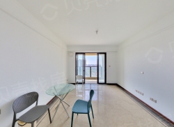 整租·江海都会 3室2厅 南_江海都会租房