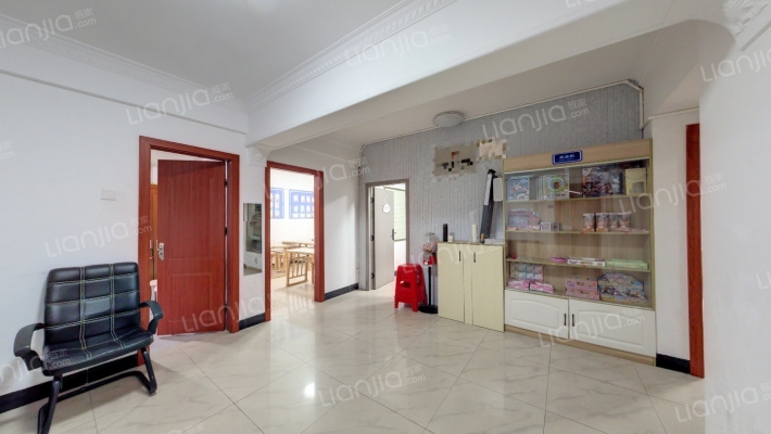 邦妮大厦二手房实景图