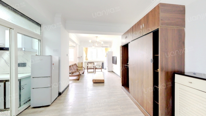 花园大厦二手房实景图