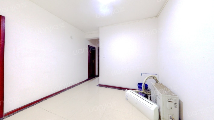 南山柠檬花园柠府二手房实景图