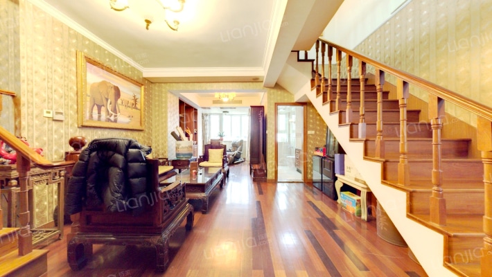 虹桥紫京苑(公寓)二手房实景图