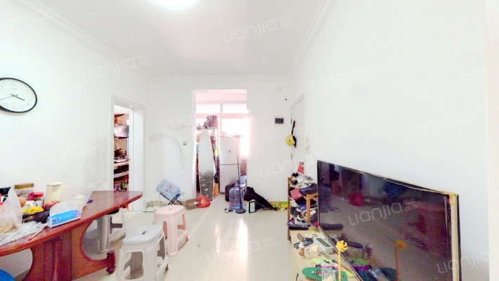 仰忠街11号大院二手房实景图