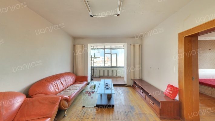 开工南胡同二手房实景图