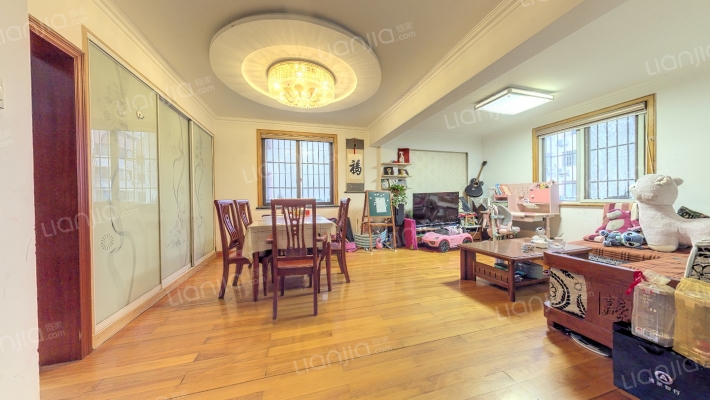 姑香苑二手房实景图