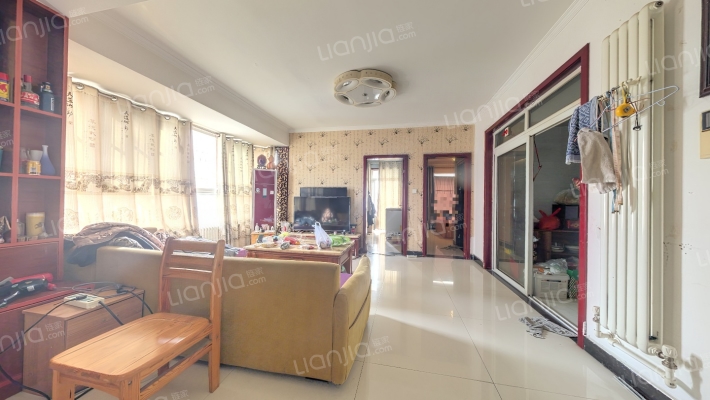 城市之星二手房实景图