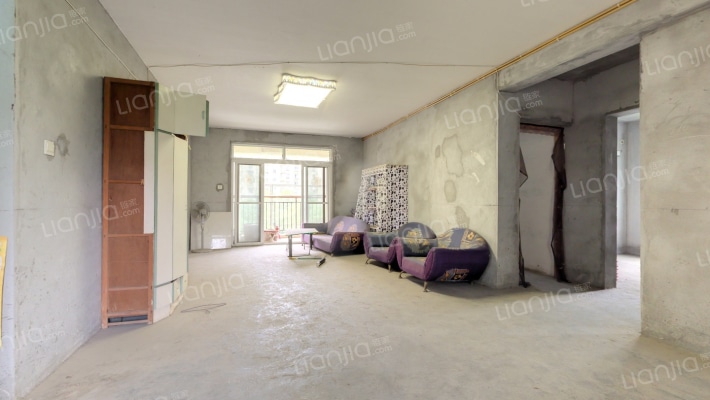 如意山水西区二手房实景图