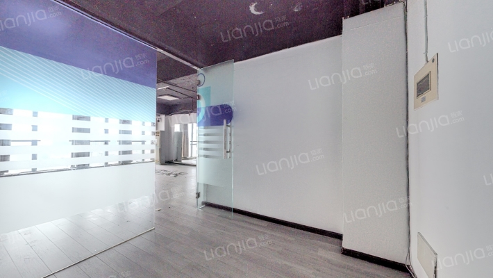 仁和时代春天广场二手房实景图