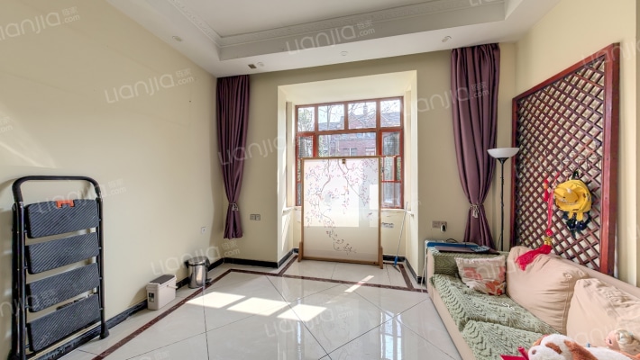 龙溪谷二手房实景图