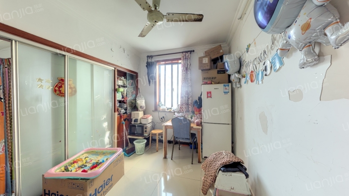 长桥五村二手房实景图