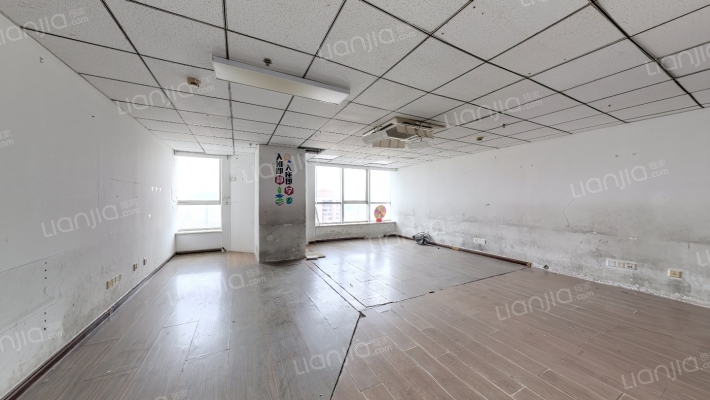 福鑫大厦二手房实景图