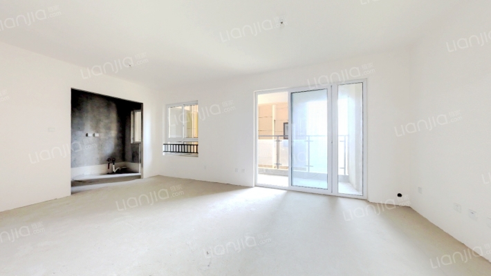 天立世纪华府二手房实景图