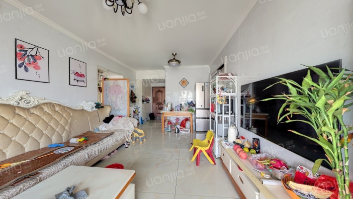 来富大楼二手房实景图