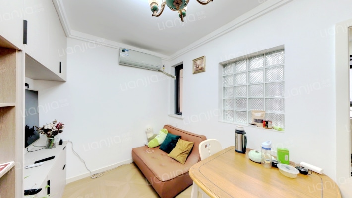 东泉小区二手房实景图