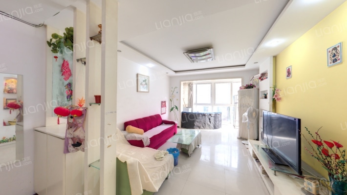 美林湾二区二手房实景图