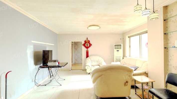 庄维花园二手房实景图