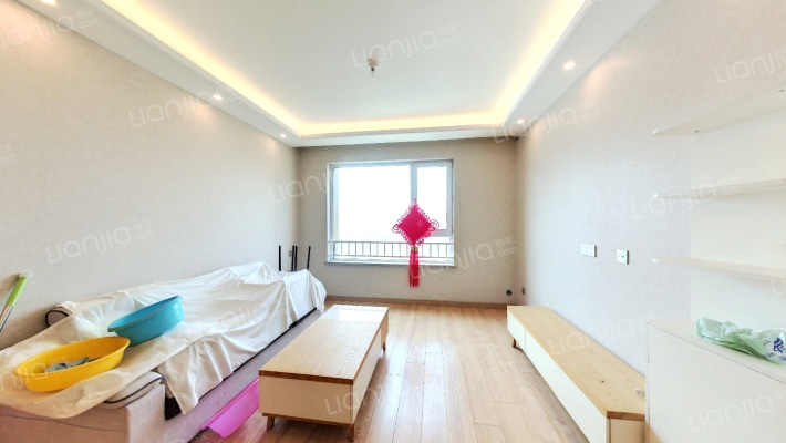 万科首府未来城一期二手房实景图