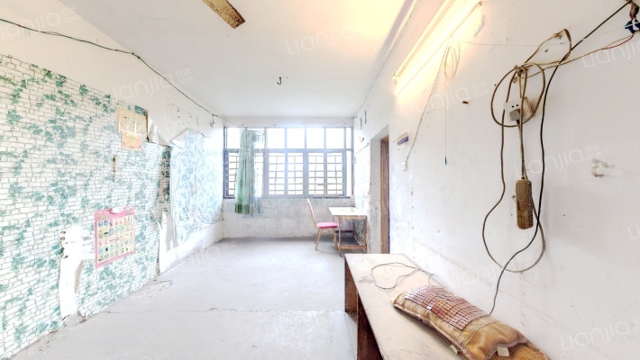 五九小区二手房实景图