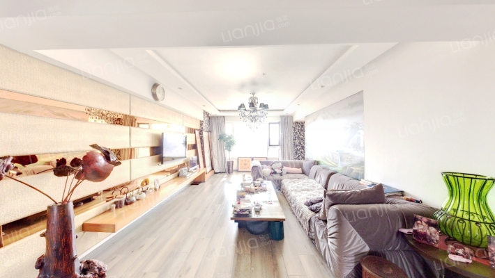 天地十二坊二手房实景图