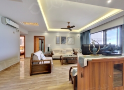 整租·蓝色海岸 3室2厅 西南_蓝色海岸租房